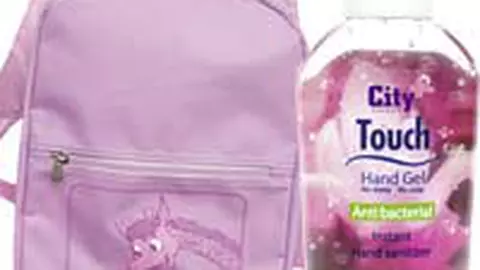 Farmaciile City Pharma - prietenii tai de familie!