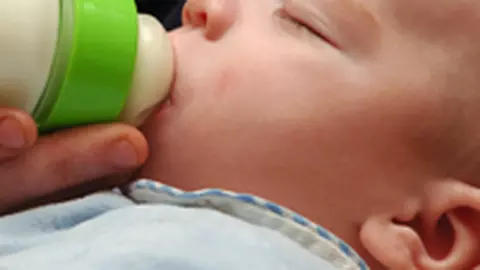 Nasterea lui Lucas Matteo