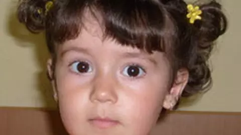 Maria face pipi la olita