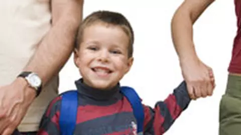 Primii pasi spre cunoastere