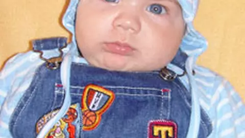 Cea mai frumoasa zi!