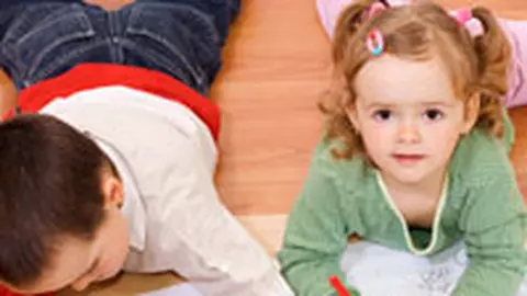 Cum sa-l faci sa stea cuminte