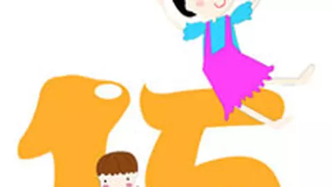 Saptamana 15 de sarcina