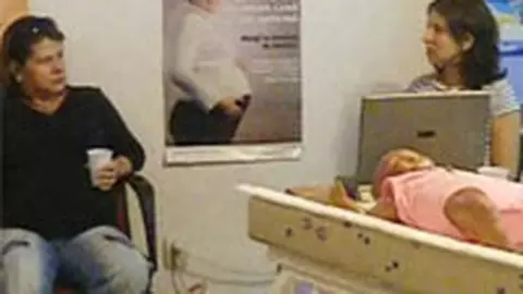 Imbracamintea bebelusului