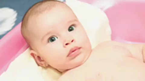 In vizita la Bianca (luna a cincea)