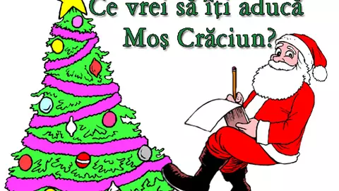 Ce vrei sa iti aduca Mosul?