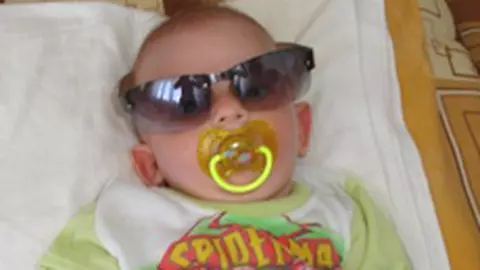 Schimbatul, floare la ureche