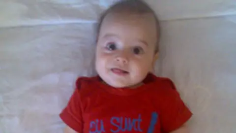 "Compliment" bunicii