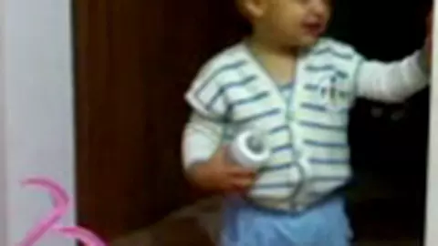 Cel mai infocat suporter al echipei Steaua