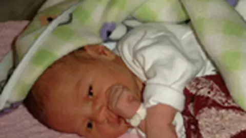 Nu pot sa am copii?!