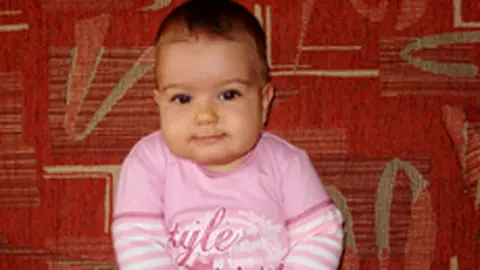 Victoras s-a transformat in Raisa