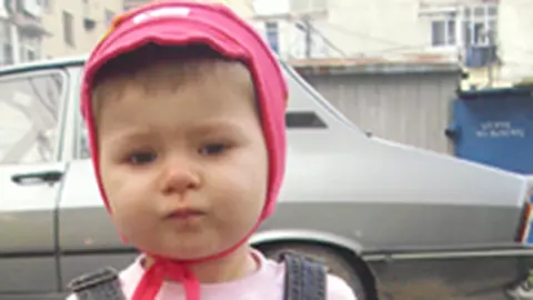 Povestea unei luptatoare