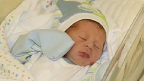 CMU a inaugurat cea mai moderna maternitate privata din Romania