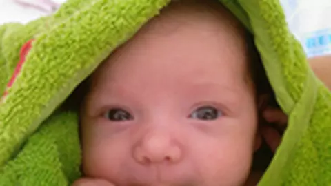 Frumusica mea, Amalia