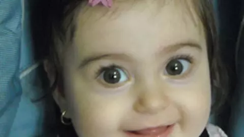 Vreau mancarica din borcan!