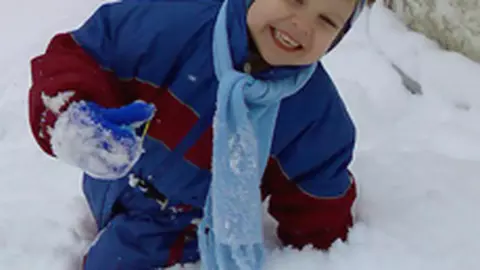 Haz de necazul mamei