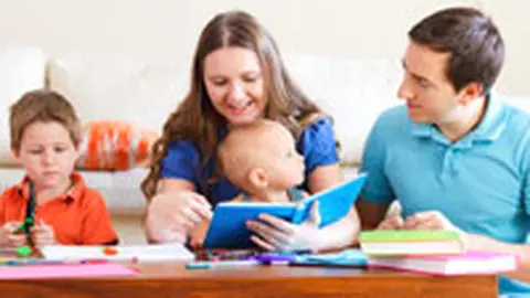 Copiii si jocurile sezonului rece