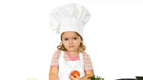 Carentele de vitamine la cei mici