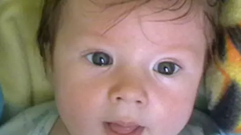 Cuceresc fetele...de la 6 luni