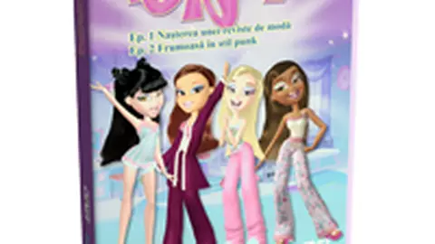 Bratz (DVD)