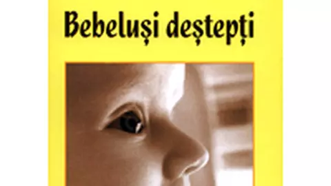 Bebelusi destepti