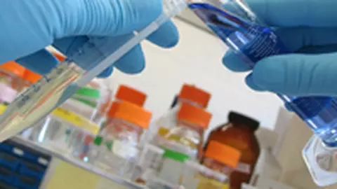 Ministerul Sanatatii este de acord cu o initiativa legislativa in domeniul infertilitatii