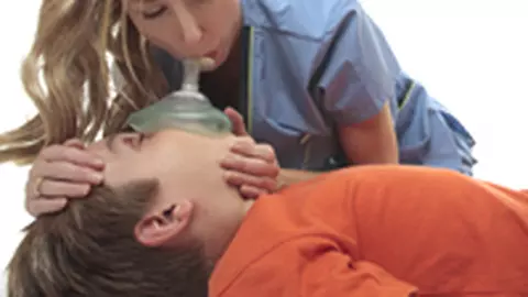 Masajul cardiorespirator