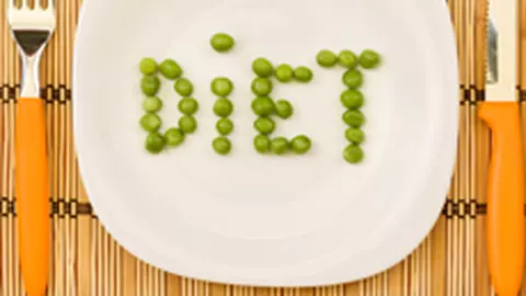 Ce spun nutritionistii despre diete?