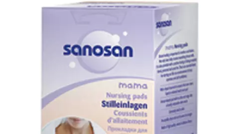 Tampoane pentru protectia sanilor