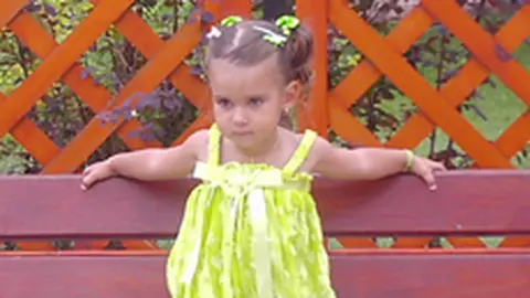 Minunea mea, Alecsandra