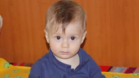 Iritatia la fundulet