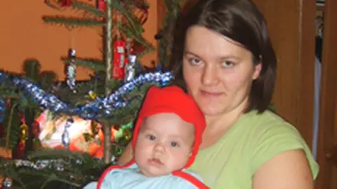 A fi mama e cel mai frumos dar