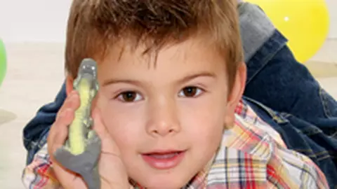 Cum am scapat noi de tuse