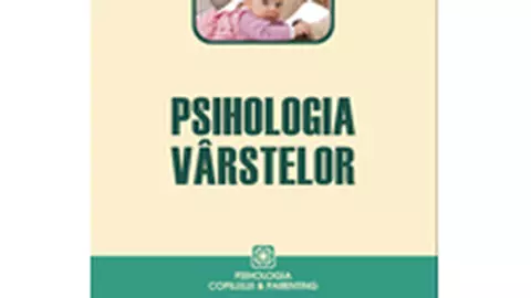 Psihologia varstelor