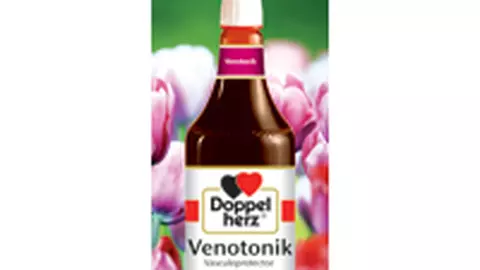 Venotonik, pentru prevenirea varicelor