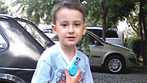 Am "vindecat" rasfatul