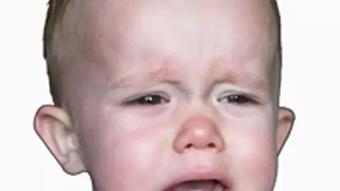 Vreau luna de pe cer!