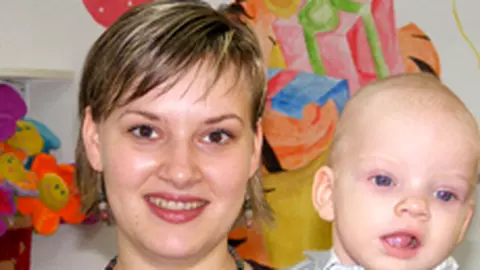 Usturoi folosit ca deparazitant