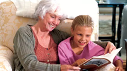 Incurajeaza-i sa citeasca