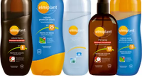 Produse pentru plaja - Elmiplant