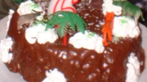 Tort "Cartea junglei"