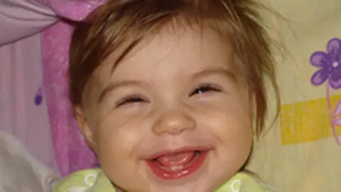 Comoara mea nepretuita