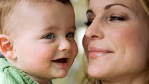 Participa la conferinta BEBE Sanatos!