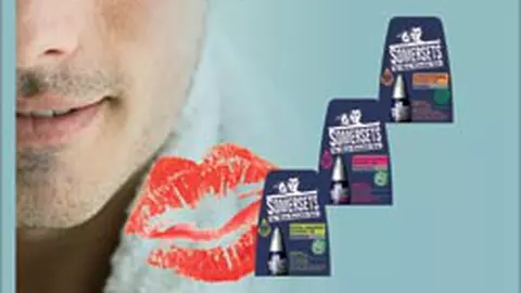 David Somerset Skincare