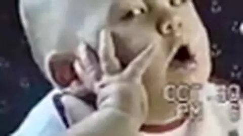 Accidente si momente vesele cu copii