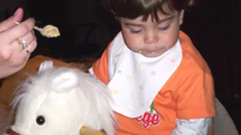 Biberonul nu mai e un dusman