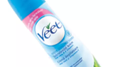 Veet Crema Spray