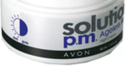 Solutions Ageless Results - Avon