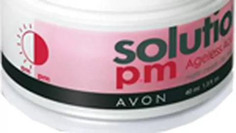 Solutions Ageless Accolade - Avon