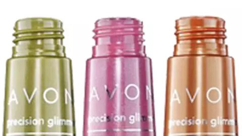 Contur lichid pentru ochi - Avon